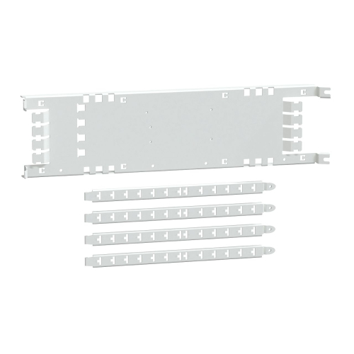 PrismaSeT P Active - Platine NSXm horizont. - fixe - 3P4P - Cde man. rotat.-L650-LVS03409-3606481871565-SCHNEIDER ELECTRIC FRANCE