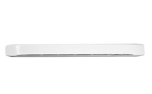 Entrée d'air autoréglable filtrante - EC 30-FI BLANC - 850671 S&P UNELVENT - 850671 