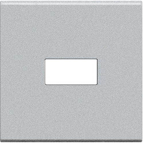 Manette personnalisable pour commandes axiales Livinglight - Tech - 2 modules-NT4916M2T-8005543445167-BTICINO
