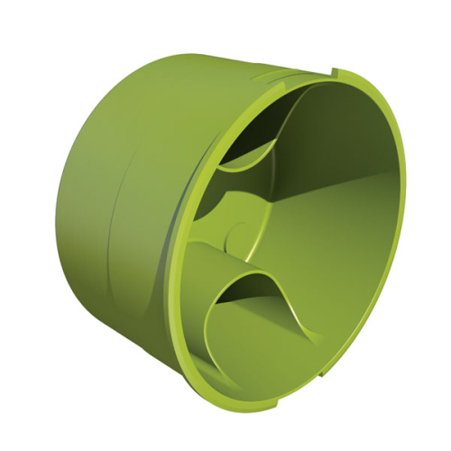 Bouchon d'obturation D90 mm - AE48C Air Excellent - 188381 UBBINK - 188381 