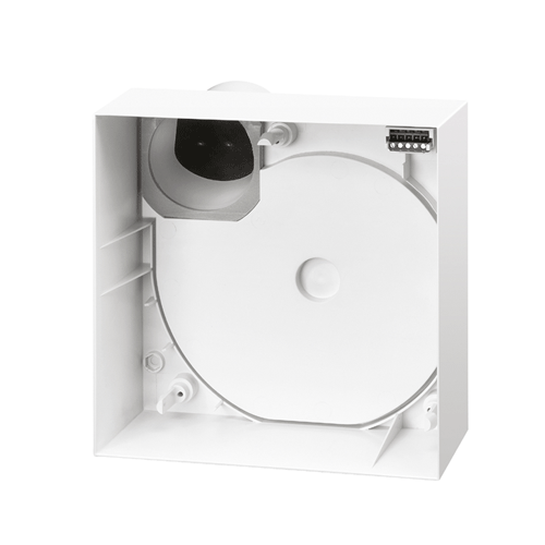 Boitier apparent - ELS-GAP - 8127 HELIOS VENTILATEURS - 8127 