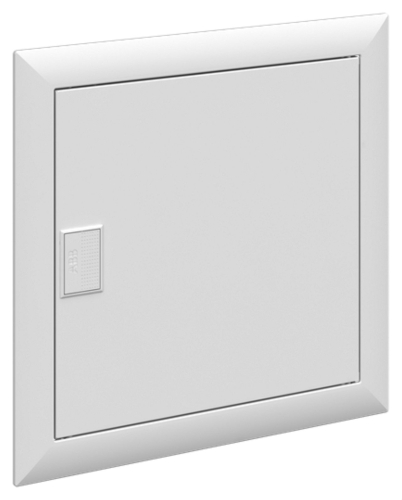 Dormant avec porte 1R Coffret Encastré UK600 BL-2CPX031081R9999-4011617310815-ABB