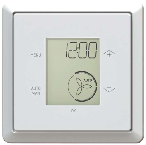 ComfoSense C67 pour ComfoAir Q - 655010230 ZEHNDER COMFOSYSTEMS - 655010230 