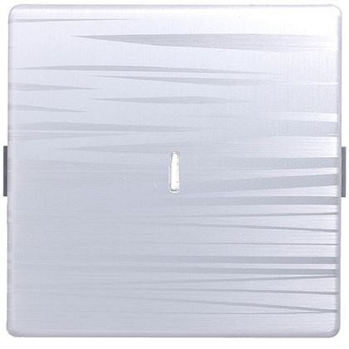 Kallysta touche à voyant - métal coloris graphik-WK781M3-3250617078177-HAGER