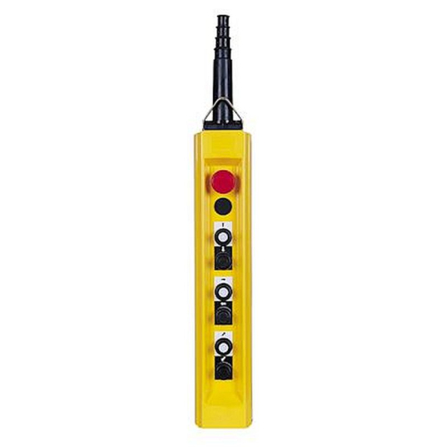 Harmony XACB - boîte pendante - 6 poussoirs 1 arrêt d'urgence-XACB6913-3389110501216-SCHNEIDER ELECTRIC FRANCE