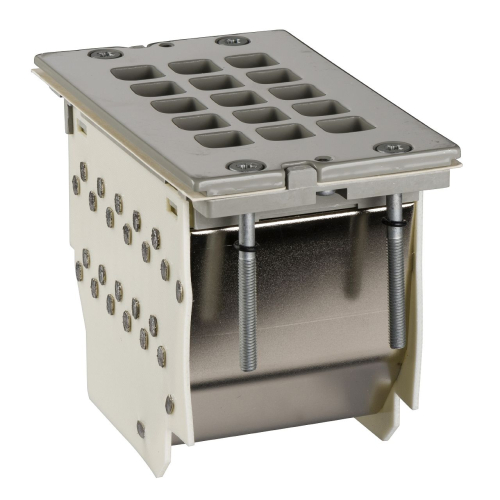 ComPacT NS - volets de sécurité pour châssis - 4P - débrochable - pr NS630-1600-33766-3303430337669-SCHNEIDER ELECTRIC FRANCE
