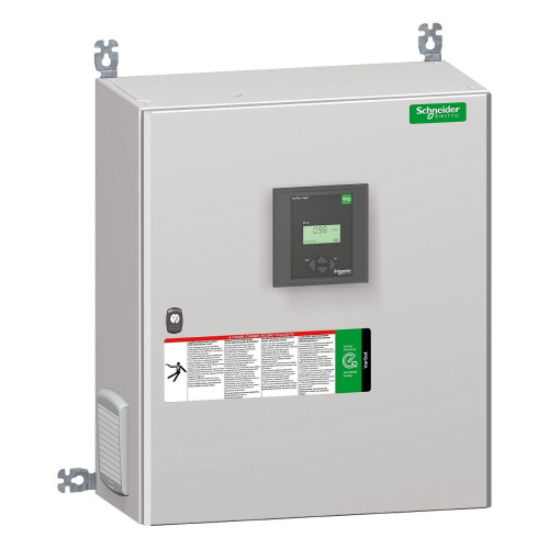 VarSet batterie de condensateurs Auto 034kvar disj entrée xxB 400V 50Hz-VLVAW1N03505AA-3606480594250-SCHNEIDER ELECTRIC FRANCE