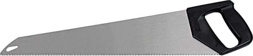 Scie à main dentée, sans torsion 0 - 5012051 DOSTEBA - 5012051 
