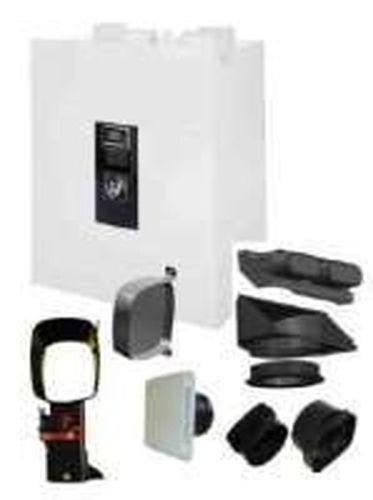Kit Accessoires VMC Double Flux - PLI 50 T5/4S - 600070 S&P UNELVENT - 600070 