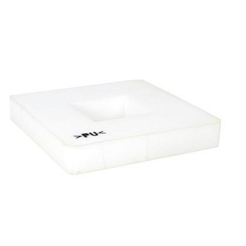 Bloc de mousse extension de hauteur 250mm pour boîte d'encastrement universelle-088088-3414971795136-LEGRAND