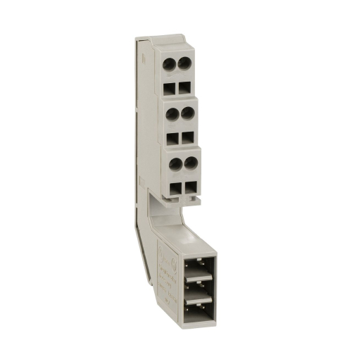 ComPacT NS800-1600 - bornier 6 fils de raccordement auxiliaire pour châssis seul-33099-3303430330998-SCHNEIDER ELECTRIC FRANCE