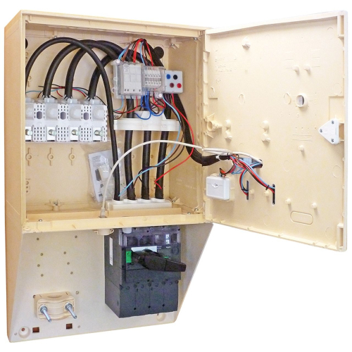 Coffret BPS type 1 200/400A-GC009-3660835036505-MICHAUD