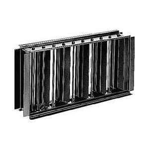 Registre de réglage pour grille - SGS 400x100 - 11053244 ALDES - 11053244 
