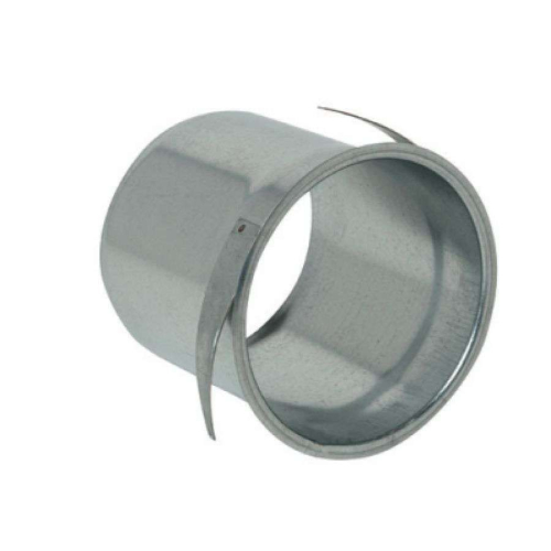 Manchette plafond pour bouche BIM D125 - 11053352 ALDES - 11053352 