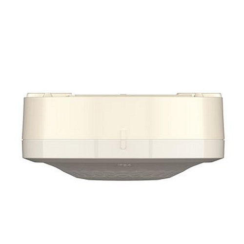 Détecteur présence plafond  360DEG blanc  1 contact-LUXA103S360-100-12APWH-4003468101759-THEBEN FRANCE