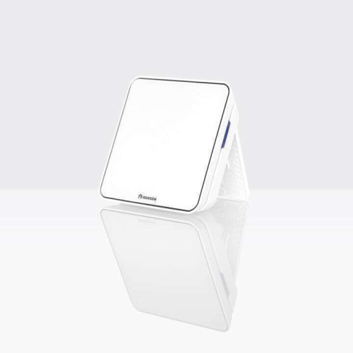 Moniteur de qualité d'air intérieur - Sense  - 11664 RENSON - 11664 