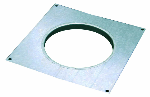 Platine d'adaptation - AJPA TAILLE 5 D710 - 962617 S&P UNELVENT - 962617 