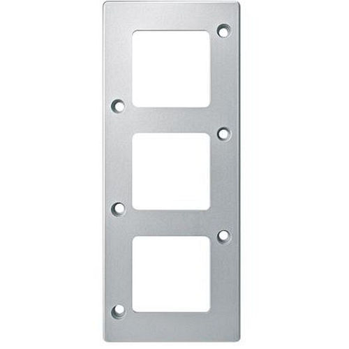 Plaques de finition anti-vandalisme, 3 postes-MTN480360-3606485005485-SCHNEIDER ELECTRIC FRANCE