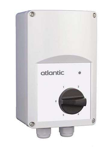 Vam 1.0 - auto-transformateur de tension - VAM 1.0 - 311010 ATLANTIC - 311010 