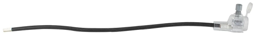 Embout EBCP 6-35/16 noir L400-P224-3660835142244-MICHAUD