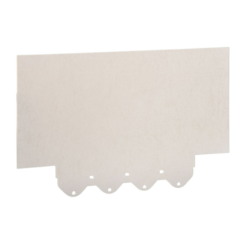 ComPacT NSX - 2 écrans isolants pour disjoncteur - pas de 70 mm - 4P pour NSX630-LV432579-3606480025235-SCHNEIDER ELECTRIC FRANCE