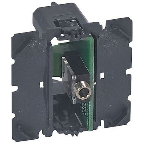 Prise audio jack 3,5mm Céliane-067318-3245060673185-LEGRAND