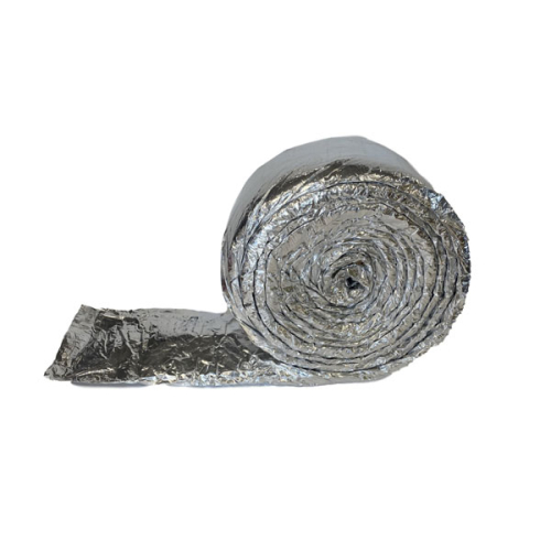 Gaine isolante Air Excellent pour AE48C et AE55SC long.10m - Gaine isolante AE48C et AE55SC UBBINK - 188401 