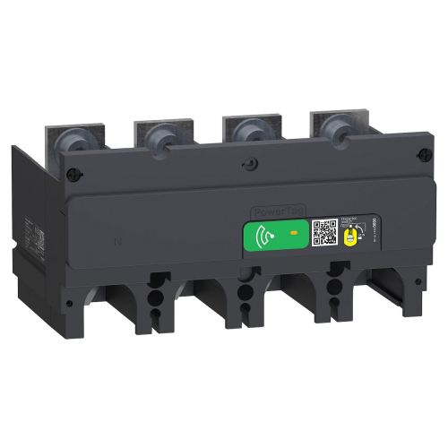 PowerTag - capteur de mesure radio-fréquence - NSX400 à 630 - 3P+N - 250 à 630A-LV434023-3606485467047-SCHNEIDER ELECTRIC FRANCE
