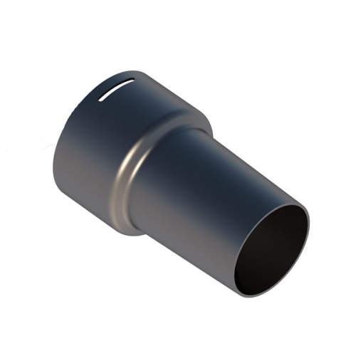 Connecteur pour piquage 90/75 mm - AE48C Air Excellent - 188659 UBBINK - 188659 