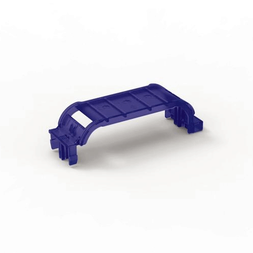 Fermeture pour Raccord A installer par paire - Easyflex - 27589 RENSON - 27589 