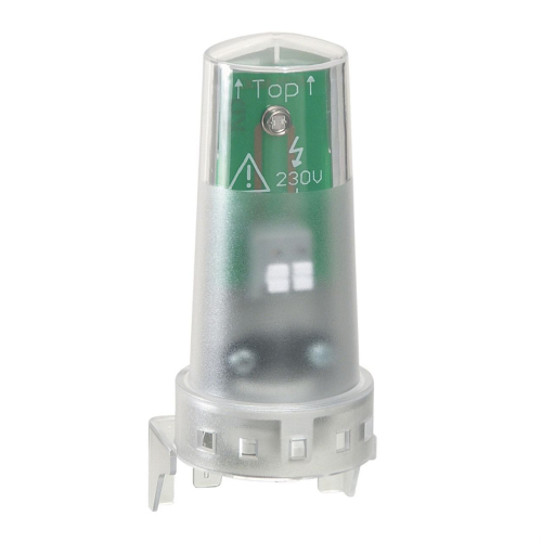 Cellule photoélectrique IP65 IK07 pour interrupteur crépusculaire modulaire-412860-3414970669889-LEGRAND