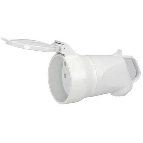 Prolongateur 3P+N+T 32A 400V~ - gris-055867-3245060558673-LEGRAND