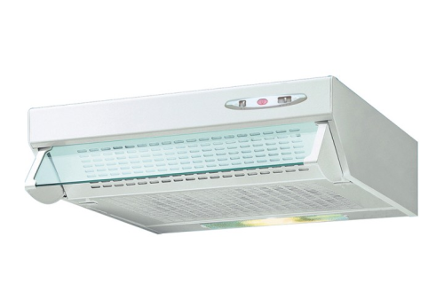 Hotte de cuisine casquette - HP 60 E MARRON - 510105 S&P UNELVENT - 510105 