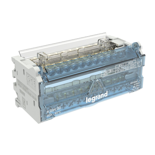 Répartiteur modulaire 2P 40A - 6 modules-400400-3414971978393-LEGRAND