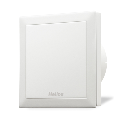 Mini ventilateur ⌀120 programmable - M1/120 N/C - 6361 HELIOS VENTILATEURS - 6361 