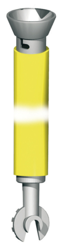 raccord d'adaptation emb.k/e-CI-7-E-3597560016024-CATU