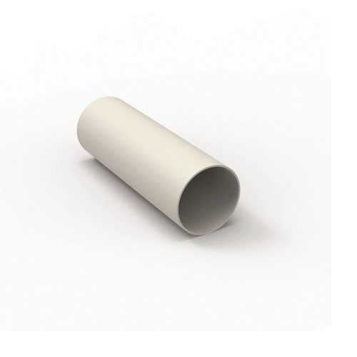 Pièce intermédiaire 0,25m ø125 - Easyflex - 28410 RENSON - 28410 