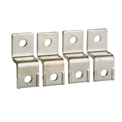 ComPacT NSX250 - plages en double L et séparateur de phase - lot de 4-LV429222-3606480019609-SCHNEIDER ELECTRIC FRANCE