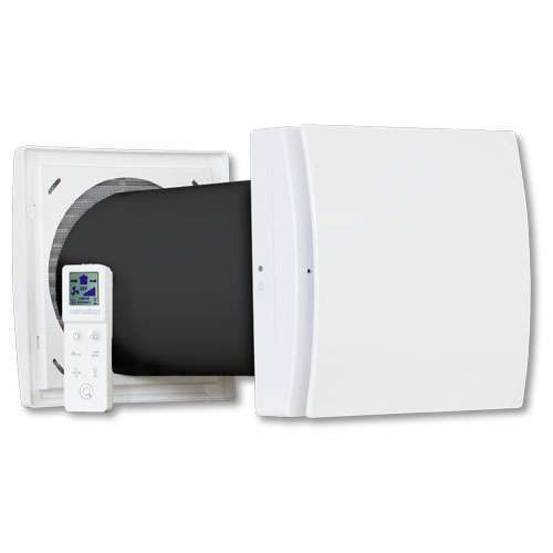 Aérateur - Extr'air HR 150 - EX15060 ECONOPRIME - EX15060 