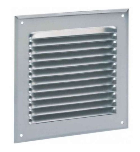 Grille 165X165 - GA AL - 528746 ATLANTIC - 528746 