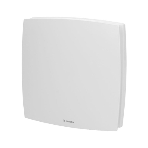 Façade blanc D100 - Waves GO - 9351 RENSON - 9351 