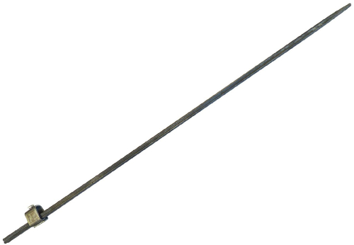 Piquet de terre cruciforme longueur 1 m.-BR273-3660835039285-MICHAUD