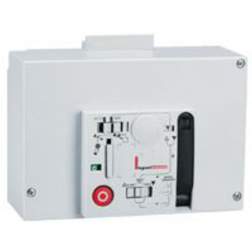 Commande motorisée pour DPX³1600 jusqu'à 1250A - 230V~ ou 230V=-026123-3245060261238-LEGRAND