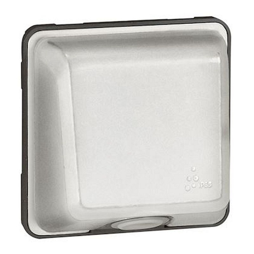 Sortie de câbles avec serre-câbles Soliroc IK10 IP55-077850-3245060778507-LEGRAND