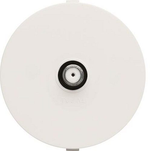 ateha Prise TV type F  associable-WJA259B-3250617180368-HAGER