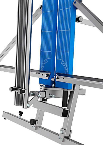 Appareils de découpe SPEWE 1900ML-30 avec glissières de guidage IVb Milwaukee - 1000251 DOSTEBA - 1000251 
