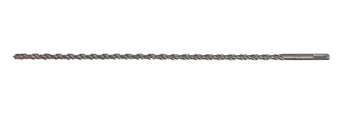 Fôret en métal dur pour UMP®-ALU-Z /-Q /-R et TRA-WIK®-ALU-RF / -RL - 6001257 DOSTEBA - 6001257 