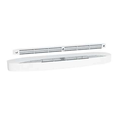 Kit entrée d’air autoréglable acoustique - ISOLA 2 22 RA + CE2A - 0635 ANJOS - 0635 