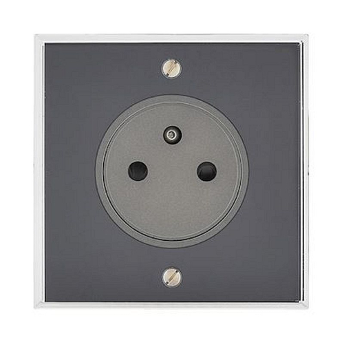 Art d'Arnould univers Mémoire prise de courant 2P+T Surface 16A 250V - cristal-67031-3233620670316-ARNOULD
