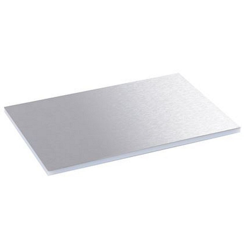 Plaque de finition couvercle plastique - boite de sol version standard 12/18 mod-088016-3414970891266-LEGRAND